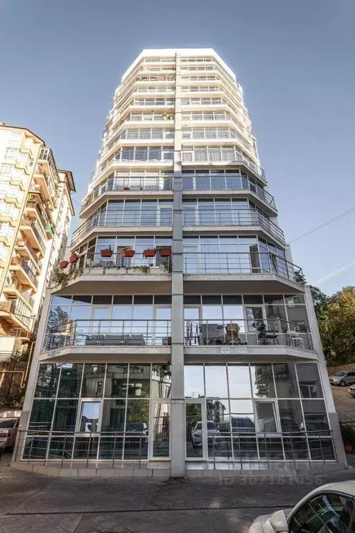 2-к кв. Ростовская область, Ростов-на-Дону Береговая ул., 73с1 (45.0 ... - Фото 0