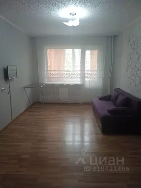1-к кв. Иркутская область, Иркутск Пограничный пер., 1Е (27.0 м) - Фото 1