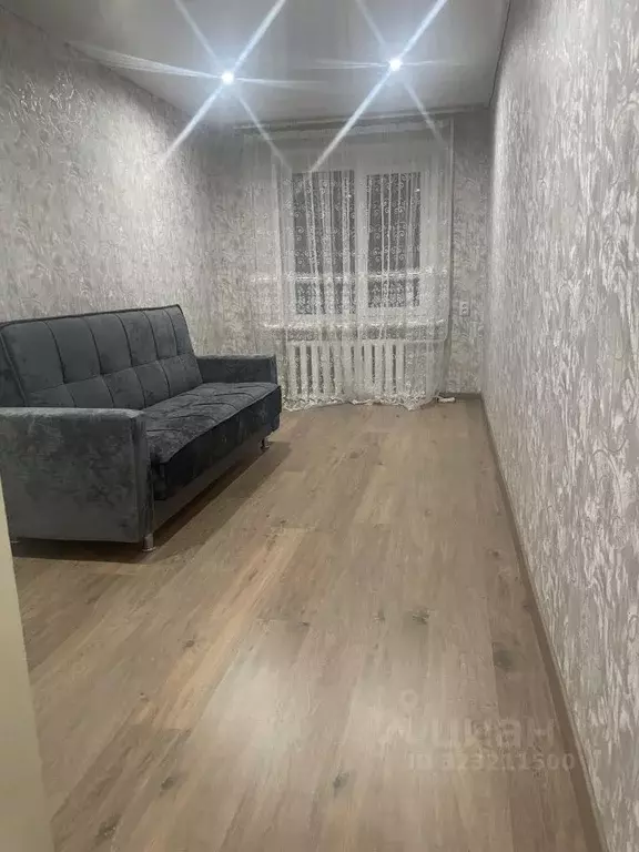 2-к кв. Смоленская область, Смоленск Ново-Мопровская ул., 9 (47.0 м) - Фото 1