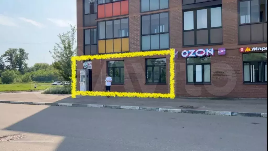 Сдам помещение 50 м на высоком трафике - Фото 1