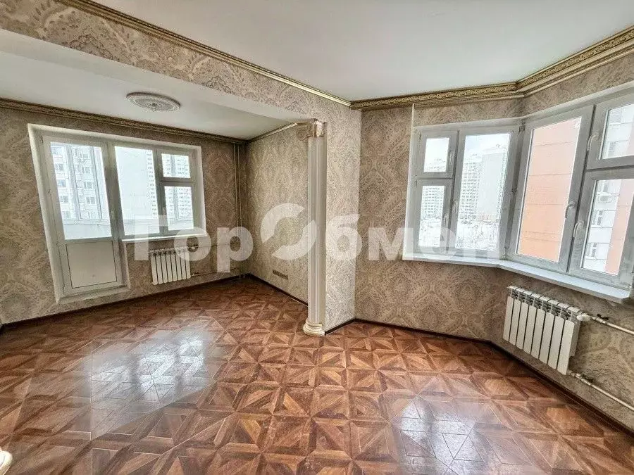 2-к кв. Московская область, Видное ул. Завидная, 24 (63.0 м) - Фото 1