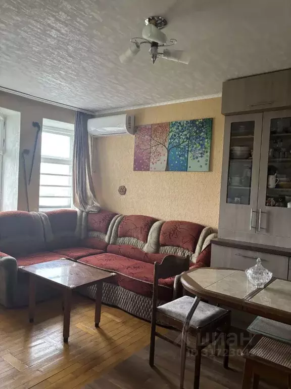 2-к кв. Нижегородская область, Нижний Новгород Казанское ш., 8к1 (52.0 ... - Фото 0