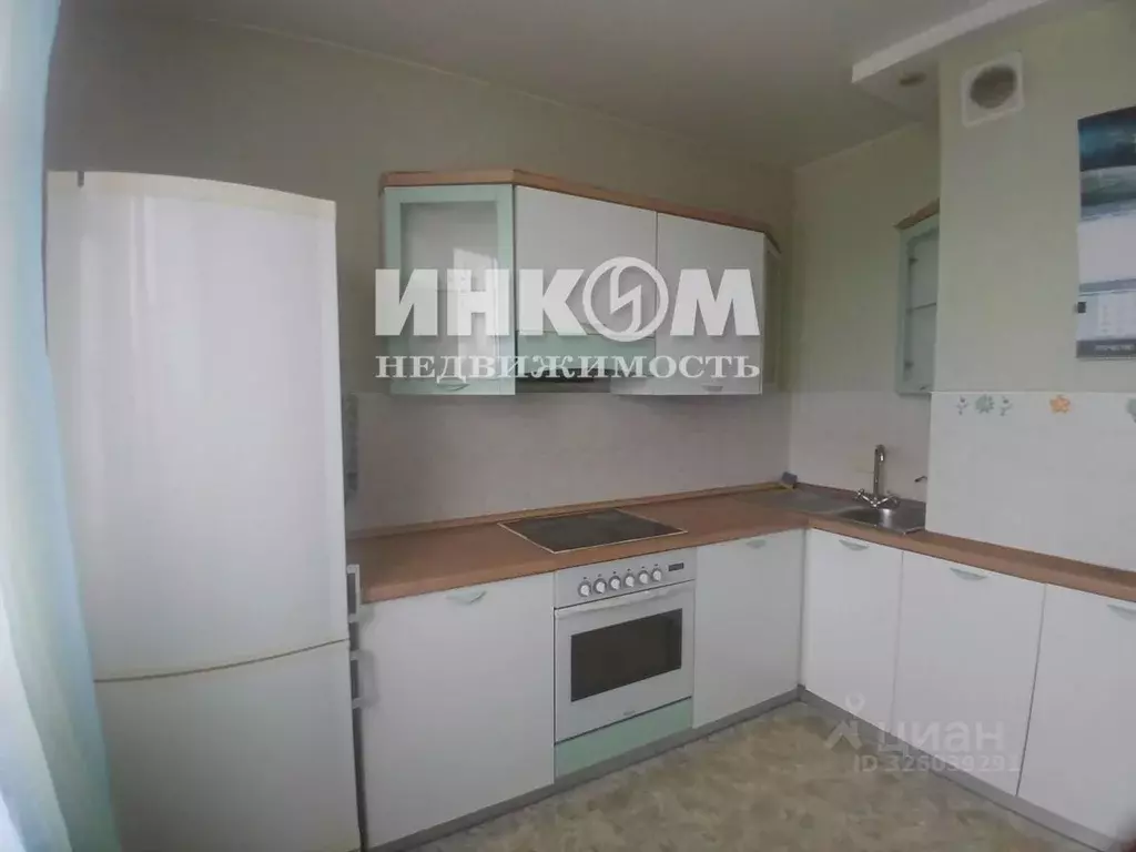 2-к кв. Москва Изумрудная ул., 13К2 (56.1 м) - Фото 1