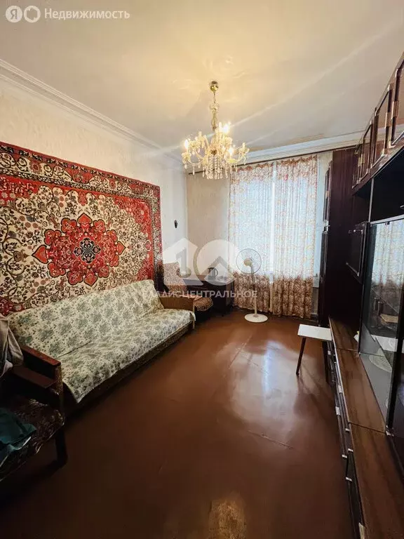 2-комнатная квартира: Новосибирск, улица Станиславского, 6 (54.2 м) - Фото 0