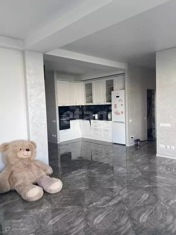 Продаётся 4-к квартира, 118 м - Фото 1