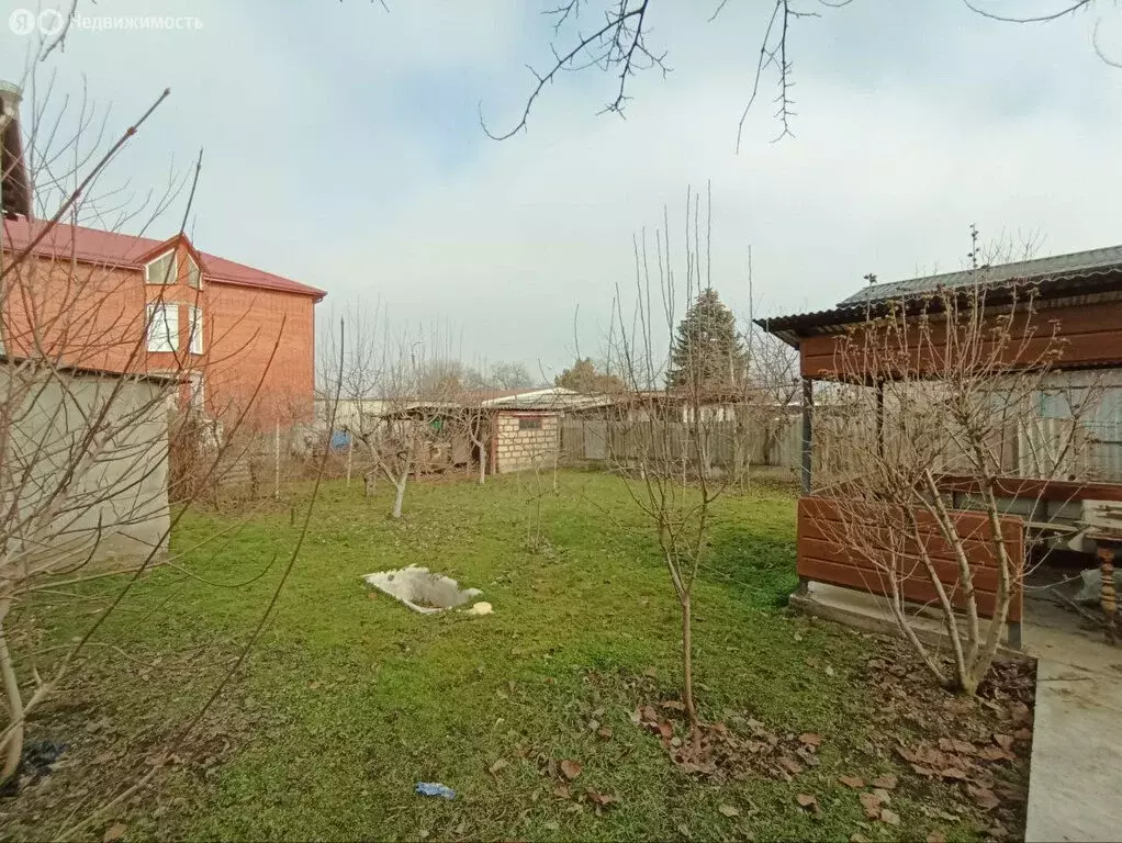 Дом в Нальчик, улица Канкошева, 1 (250 м) - Фото 0