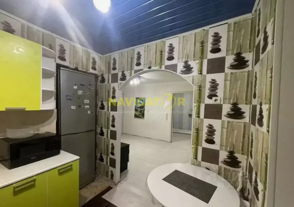 2-к кв. Башкортостан, Уфа просп. Октября, 25 (43.5 м) - Фото 2