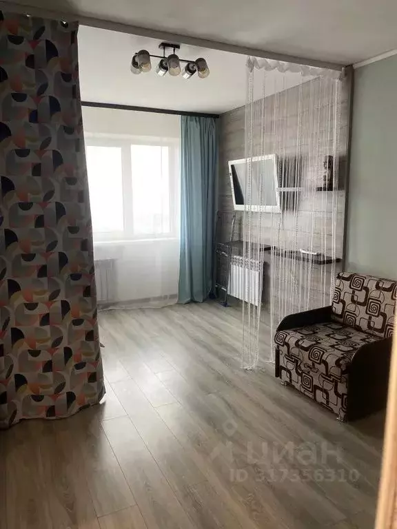 2-к кв. Приморский край, Владивосток ул. Ладыгина, 2 (45.0 м) - Фото 0
