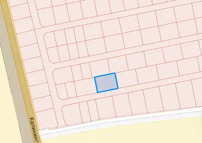 Участок в Калининградская область, Гурьевский муниципальный округ, ... - Фото 1