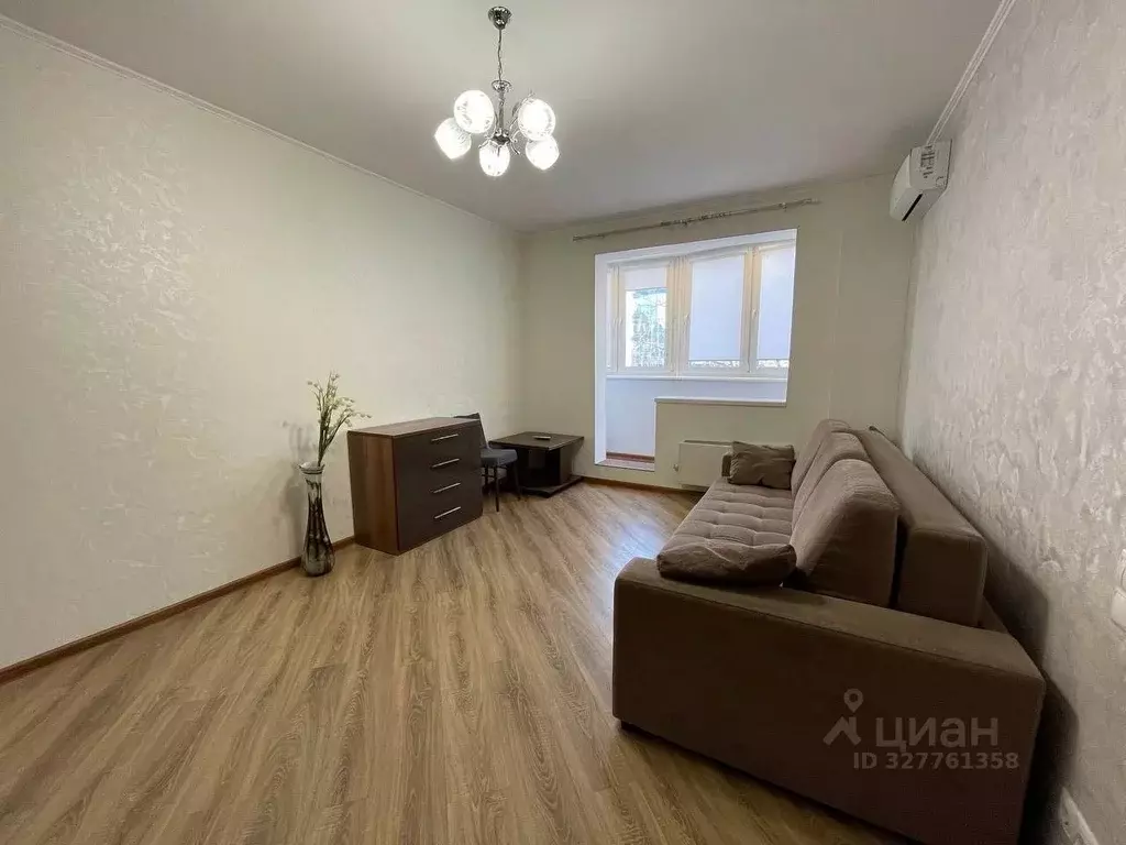 1-к кв. Москва Рубцовская наб., 2К5 (37.4 м) - Фото 2