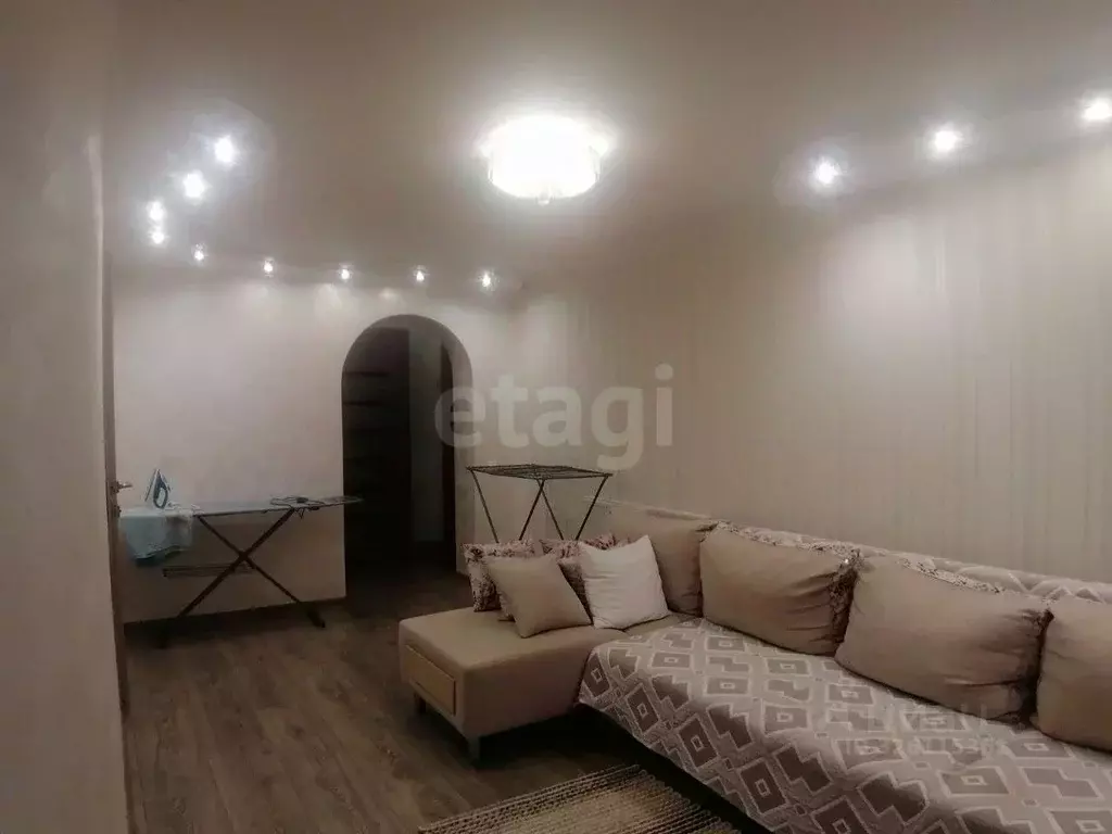 Дом в Удмуртия, Можга Можгинский район, ул. Ивана Быстрых, 31А (51 м) - Фото 2