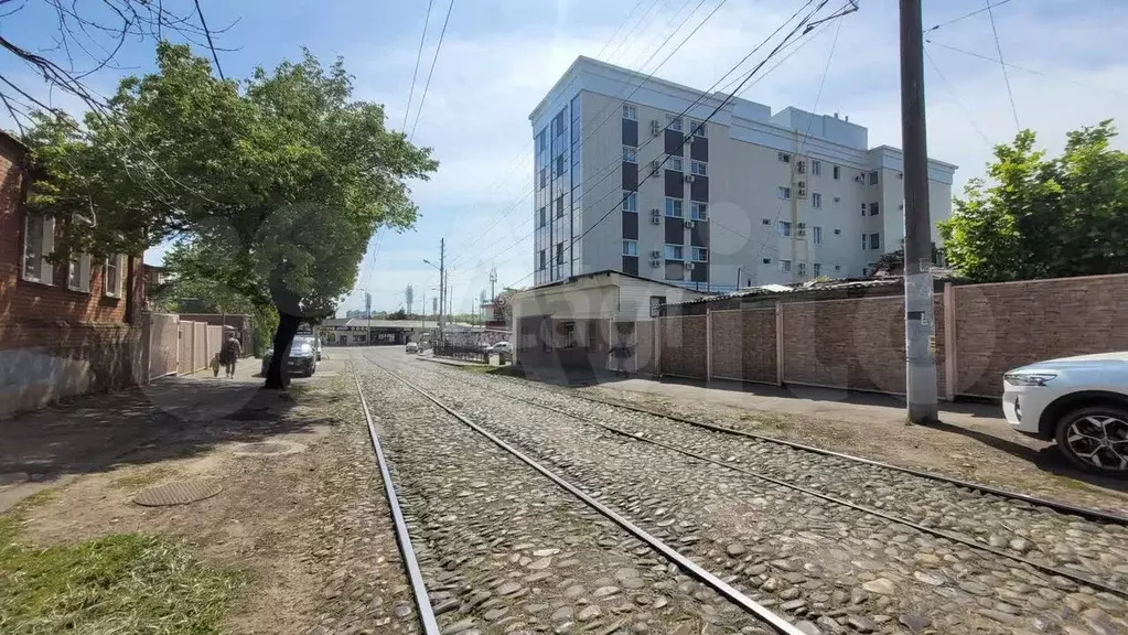 Дом 76,3 м на участке 1 сот. - Фото 1