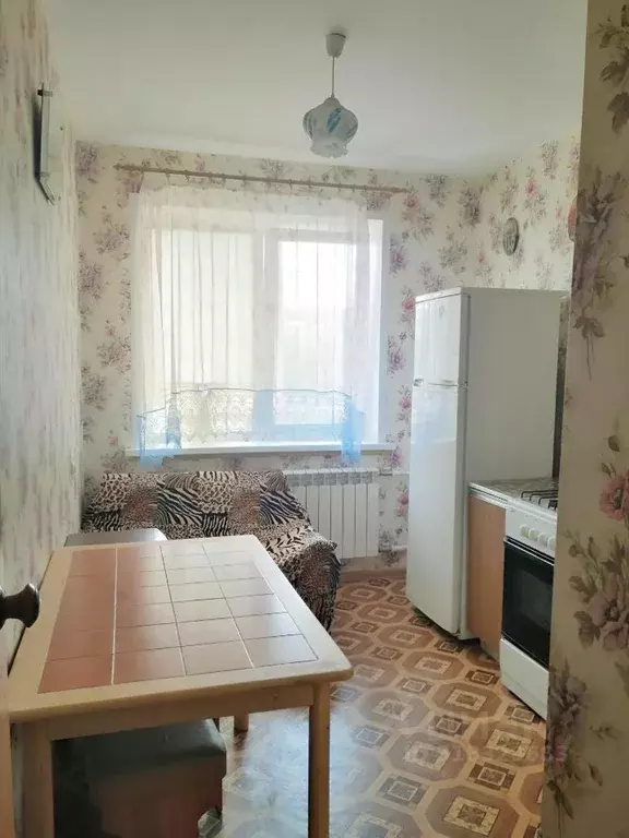 1-к кв. Калужская область, Калуга бул. Энтузиастов, 6 (37.0 м) - Фото 0