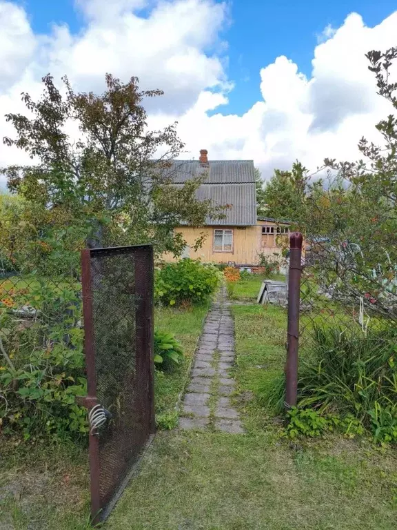 Дом в Московская область, Орехово-Зуевский городской округ, Восход ... - Фото 2
