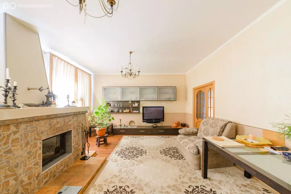 Дом в Балтым, улица Ракитина, 17 (424 м) - Фото 1