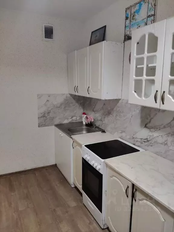 1-к кв. Краснодарский край, Краснодар ул. Командорская, 3к1 (34.0 м) - Фото 1