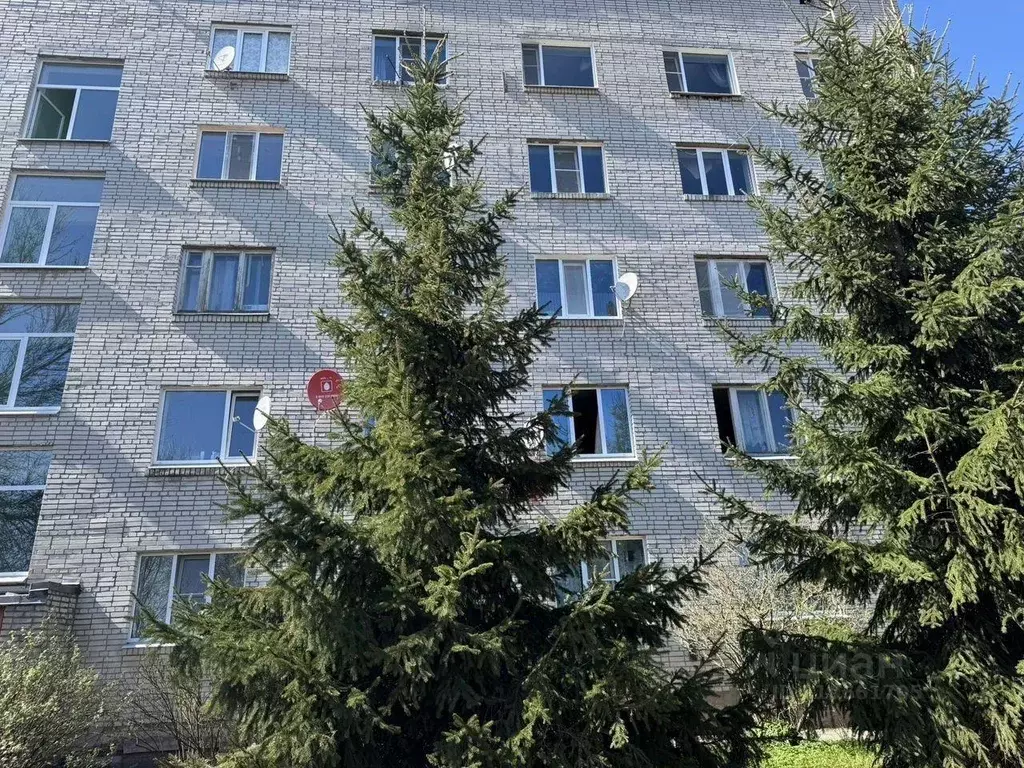 Комната, 26 м - Фото 0