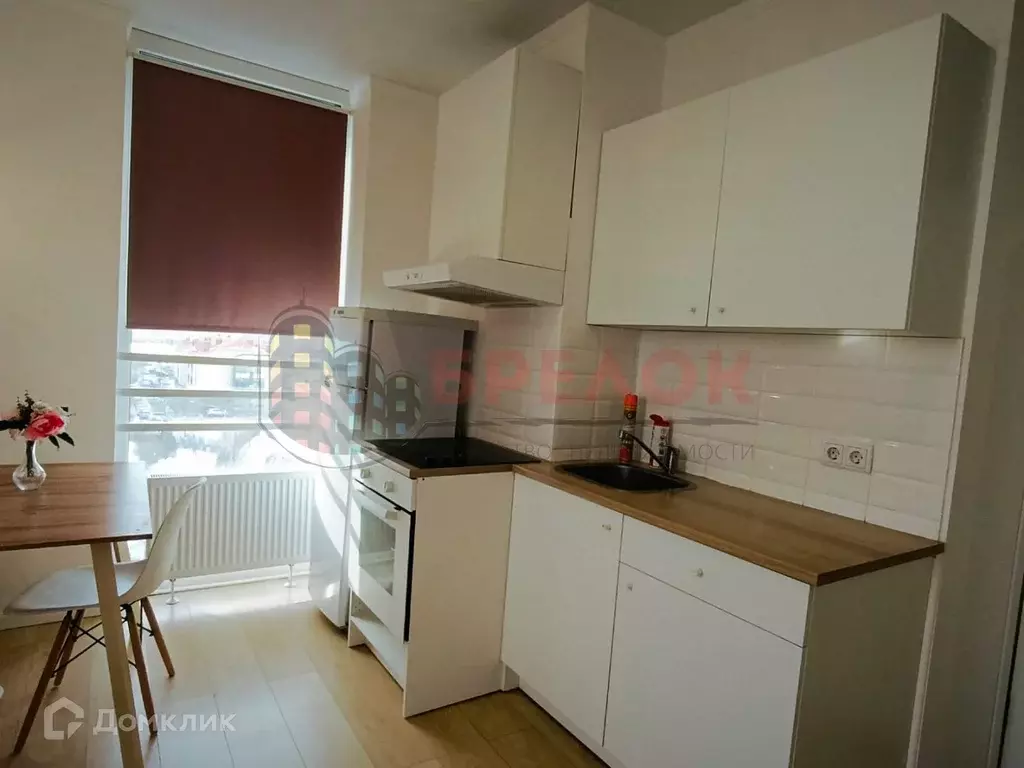 Продаётся квартира-студия, 30 м - Фото 0