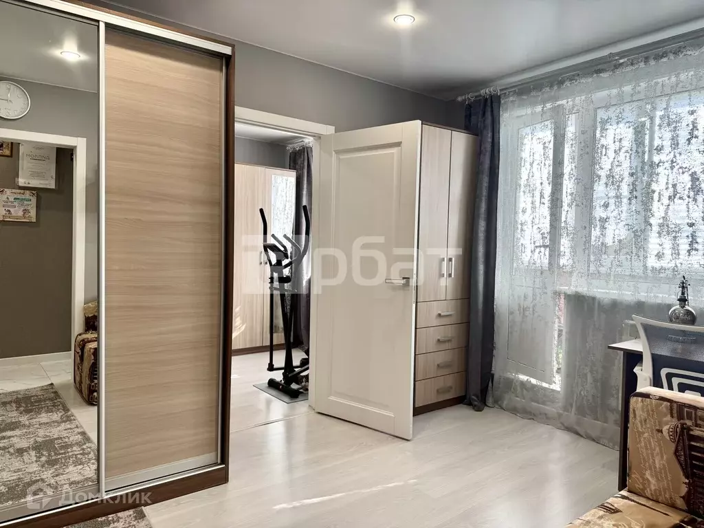 Продаётся 2-к квартира, 46 м - Фото 0