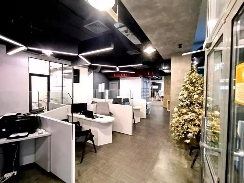 Помещение свободного назначения в Новосибирская область, Новосибирск ... - Фото 1