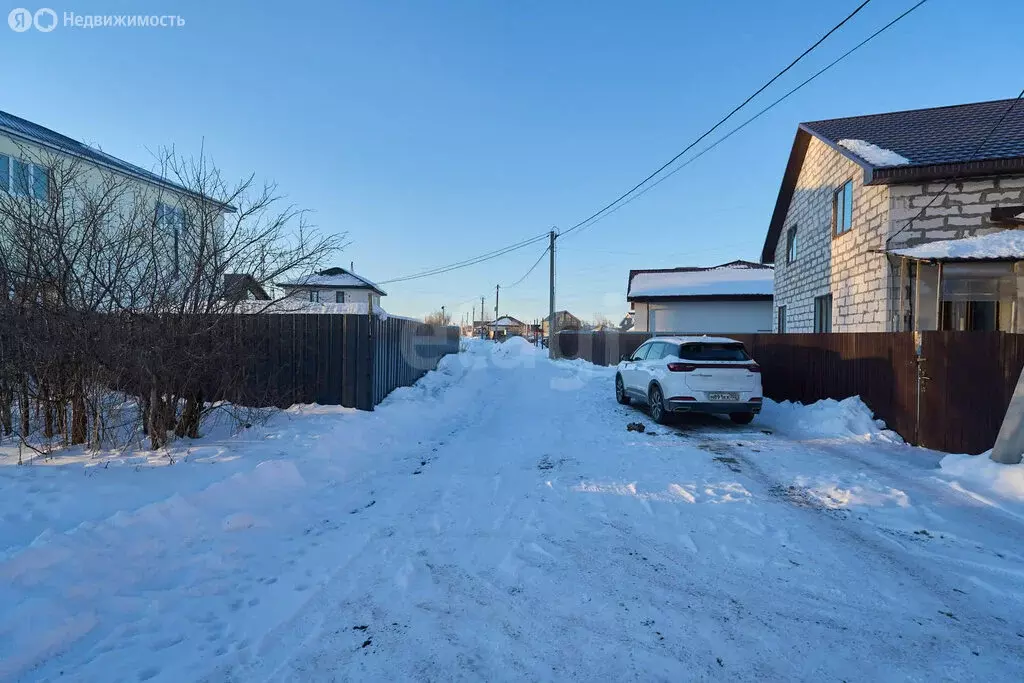 Дом в Отрадовский сельсовет, СНТ Ландыш (213 м) - Фото 2