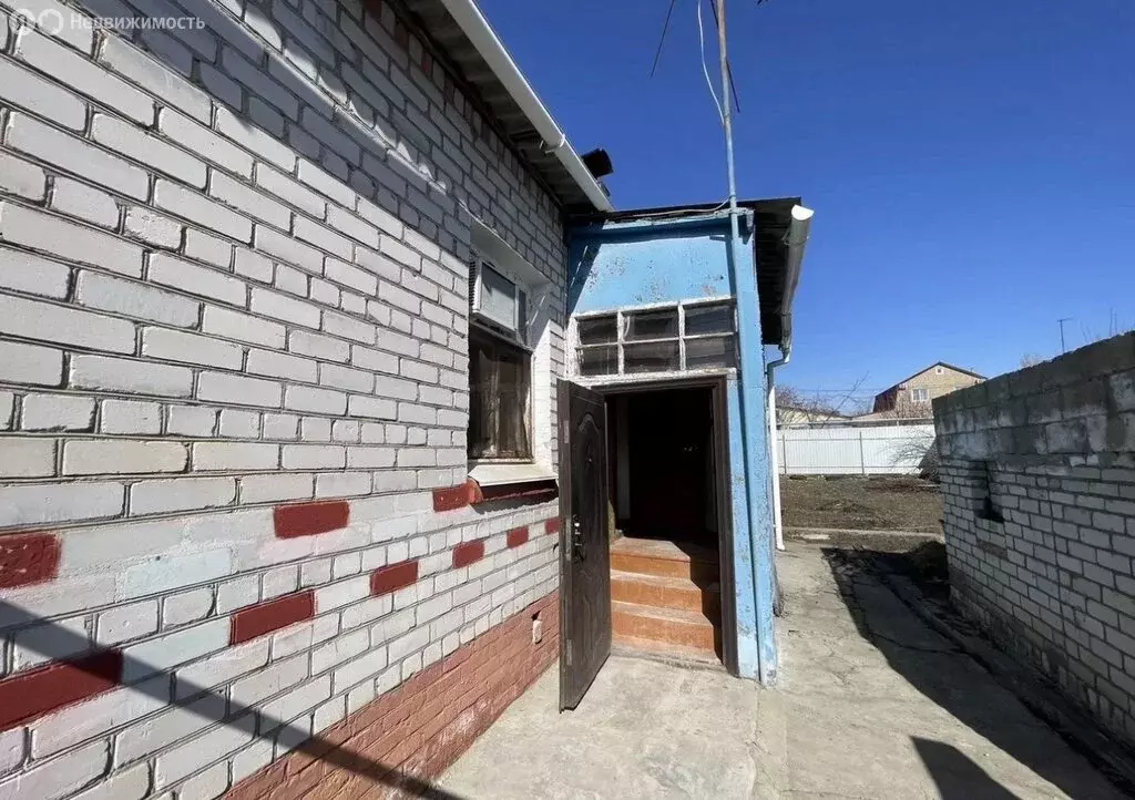 Дом в Волгоград, Ужгородская улица, 12 (55.6 м) - Фото 1