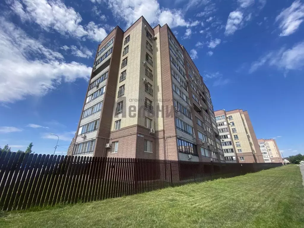2-к кв. Волгоградская область, Волгоград Высокая ул., 26А (55.2 м) - Фото 0