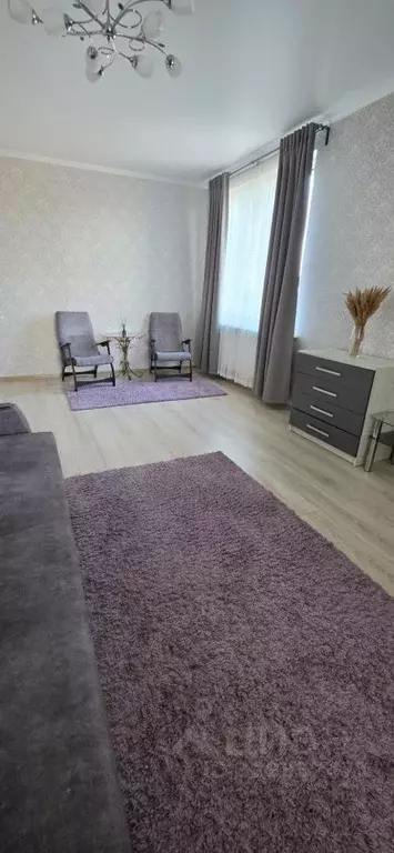 2-к кв. Санкт-Петербург ул. Адмирала Трибуца, 8 (75.0 м) - Фото 2
