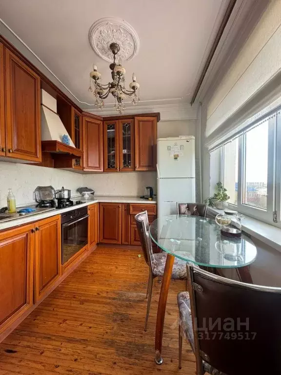 4-к кв. Дагестан, Махачкала ул. Учительская (85.0 м) - Фото 0