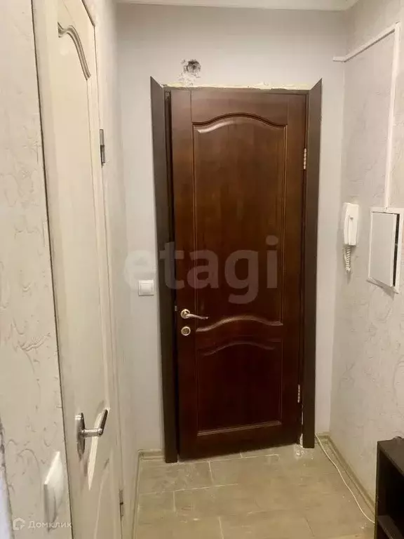 Продаётся 1-к квартира, 30 м - Фото 0