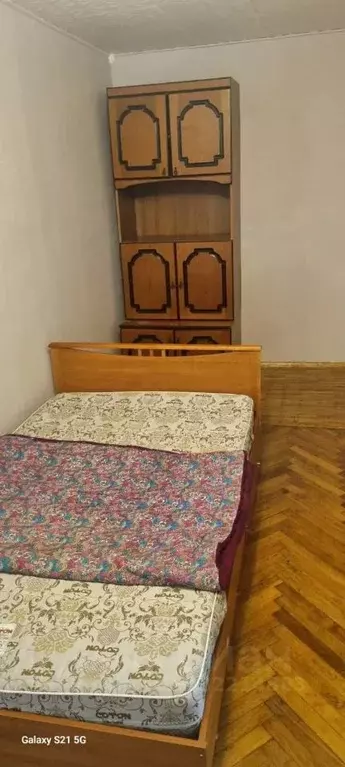 3-к кв. Москва бул. Яна Райниса, 15 (55.0 м) - Фото 2