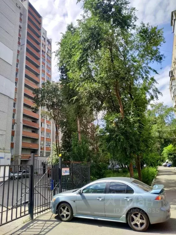 1-к кв. Саратовская область, Саратов Электронная ул., 10б (38.0 м) - Фото 0