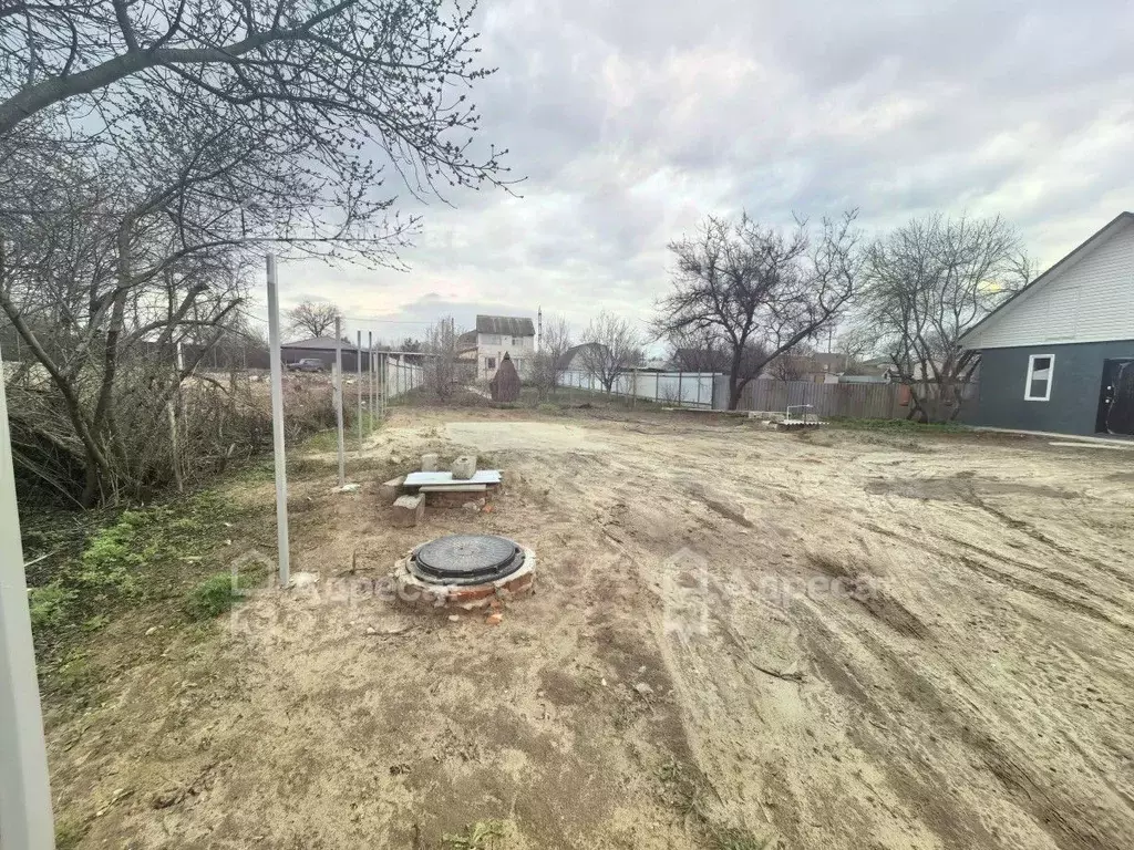 Дом в Волгоградская область, Краснослободск Среднеахтубинский район, ... - Фото 1
