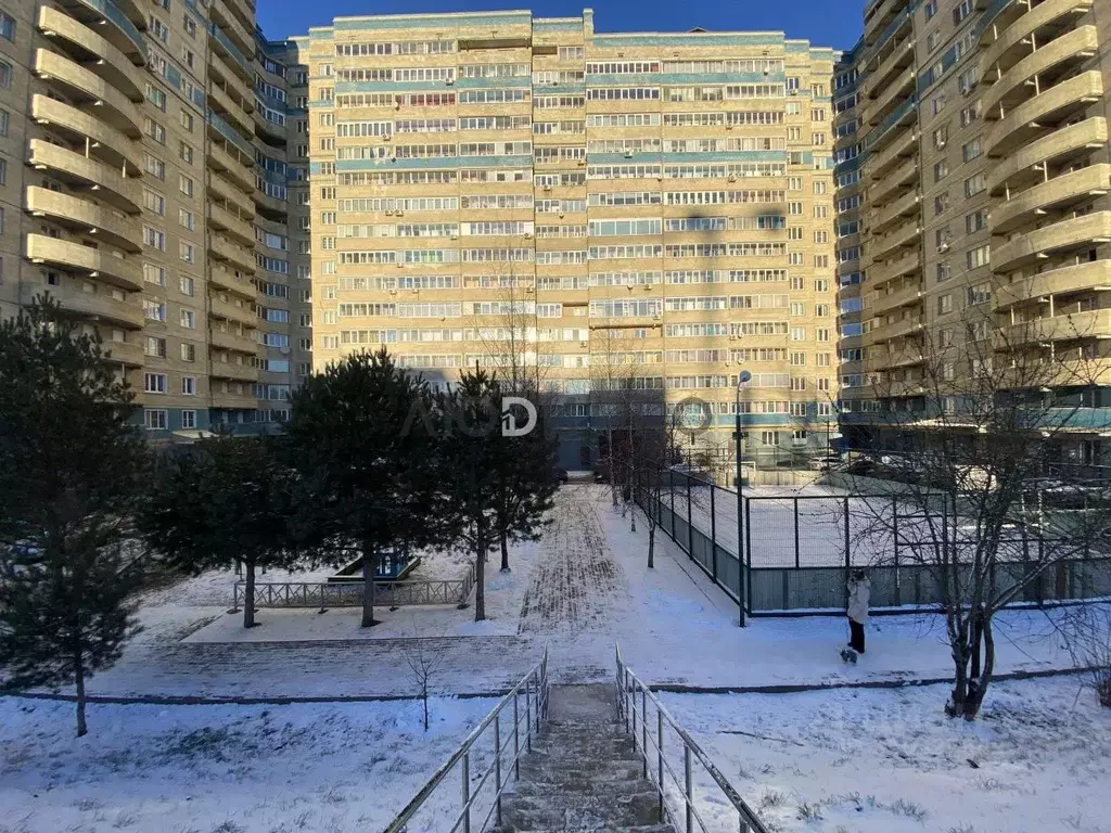 3-к кв. Кировская область, Киров ул. Преображенская, 82/1 (88.2 м) - Фото 2