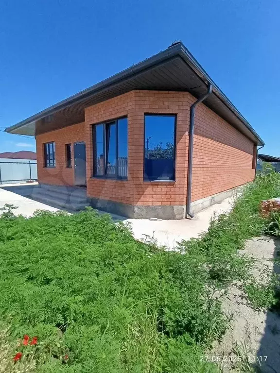 Дом 115 м на участке 5 сот. - Фото 1