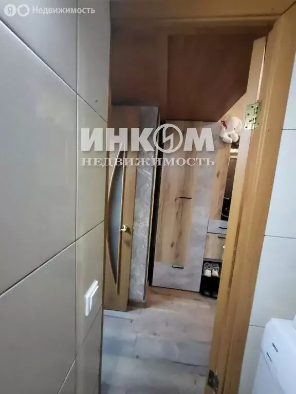 1-комнатная квартира: Москва, Алтуфьевское шоссе, 62Б (32.4 м) - Фото 2