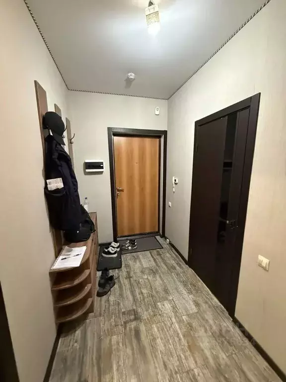 1-к кв. Белгородская область, Белгород просп. Богдана Хмельницкого, ... - Фото 1