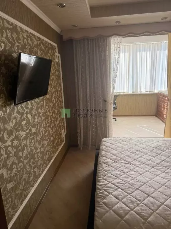 3-к кв. Крым, Евпатория ул. Чапаева, 79 (66.1 м) - Фото 1