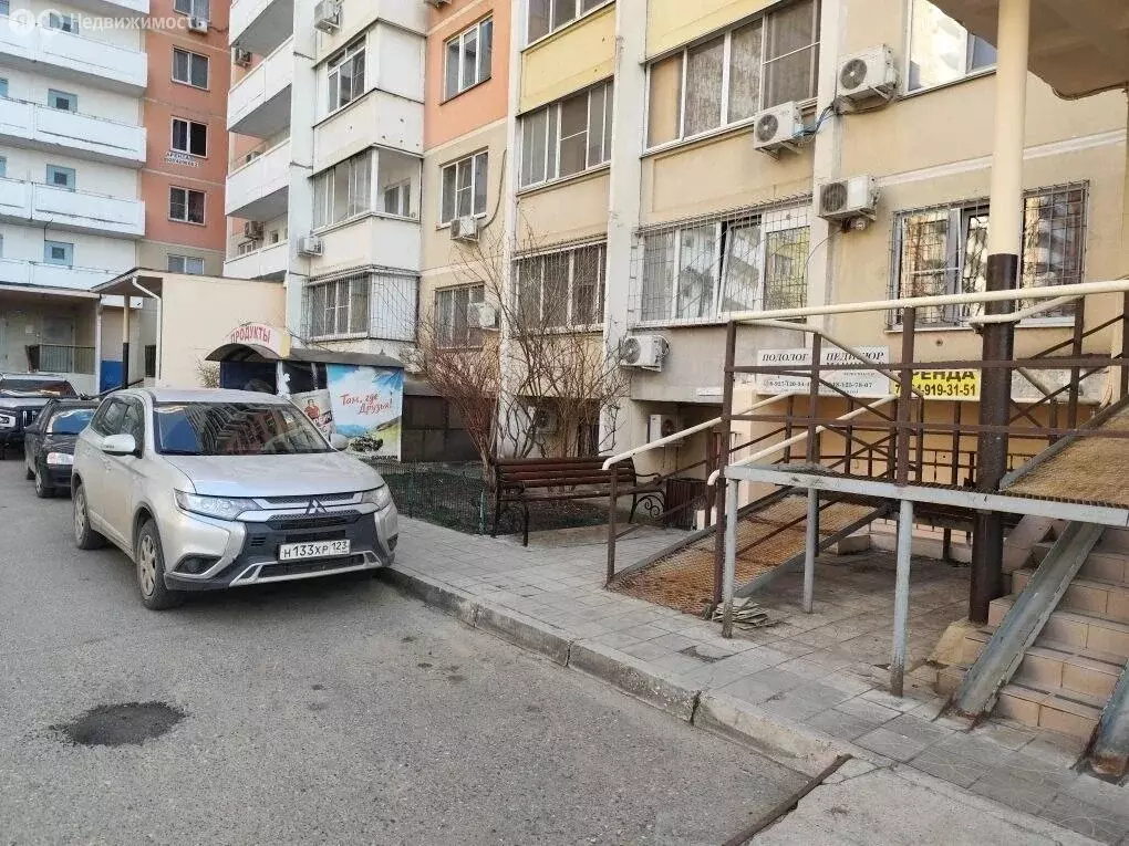 Помещение свободного назначения (19.4 м) - Фото 2