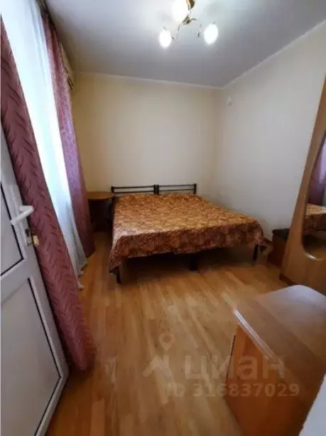 Комната Краснодарский край, Сочи Адлер жилрайон, ул. Богдана ... - Фото 0