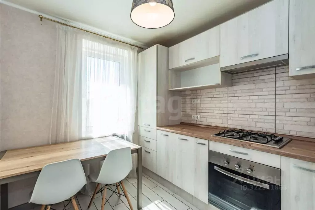 2-к кв. Ростовская область, Ростов-на-Дону ул. Штахановского, 20/1 ... - Фото 2