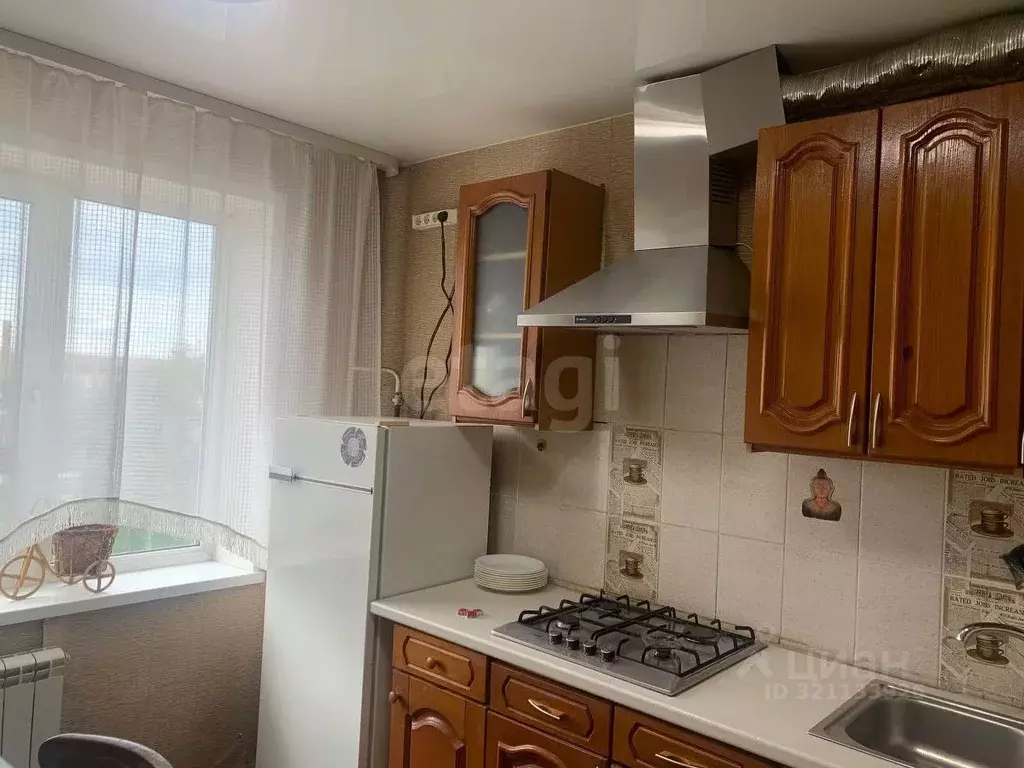 3-к кв. Курганская область, Курган Красномаячная ул., 49 (61.8 м) - Фото 2