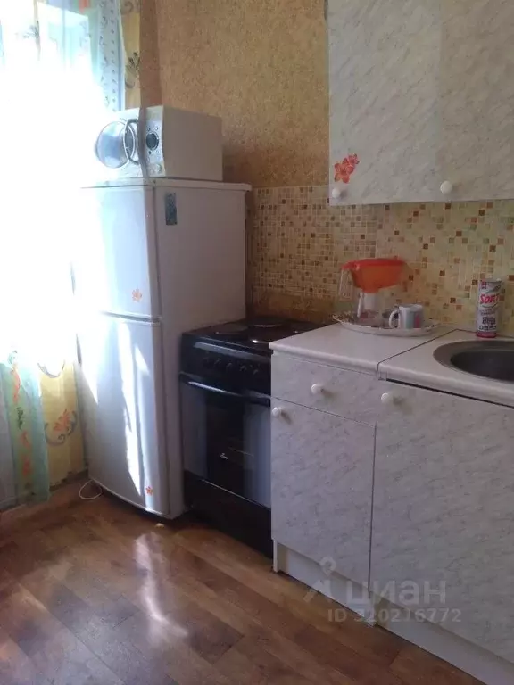 2-к кв. Красноярский край, Красноярск Краснодарская ул., 14 (48.0 м) - Фото 1