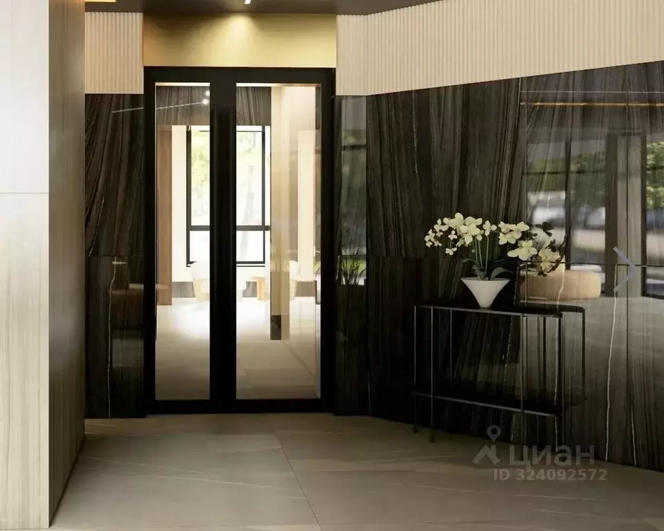 1-к кв. Брянская область, Брянский район, пос. Мичуринский, ... - Фото 1