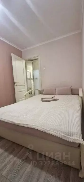 3-к кв. Краснодарский край, Сочи Адлер жилрайон, ул. Голубые Дали, ... - Фото 1