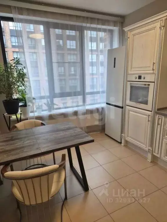 2-к кв. Москва Каширское ш., 65к2 (59.8 м) - Фото 2