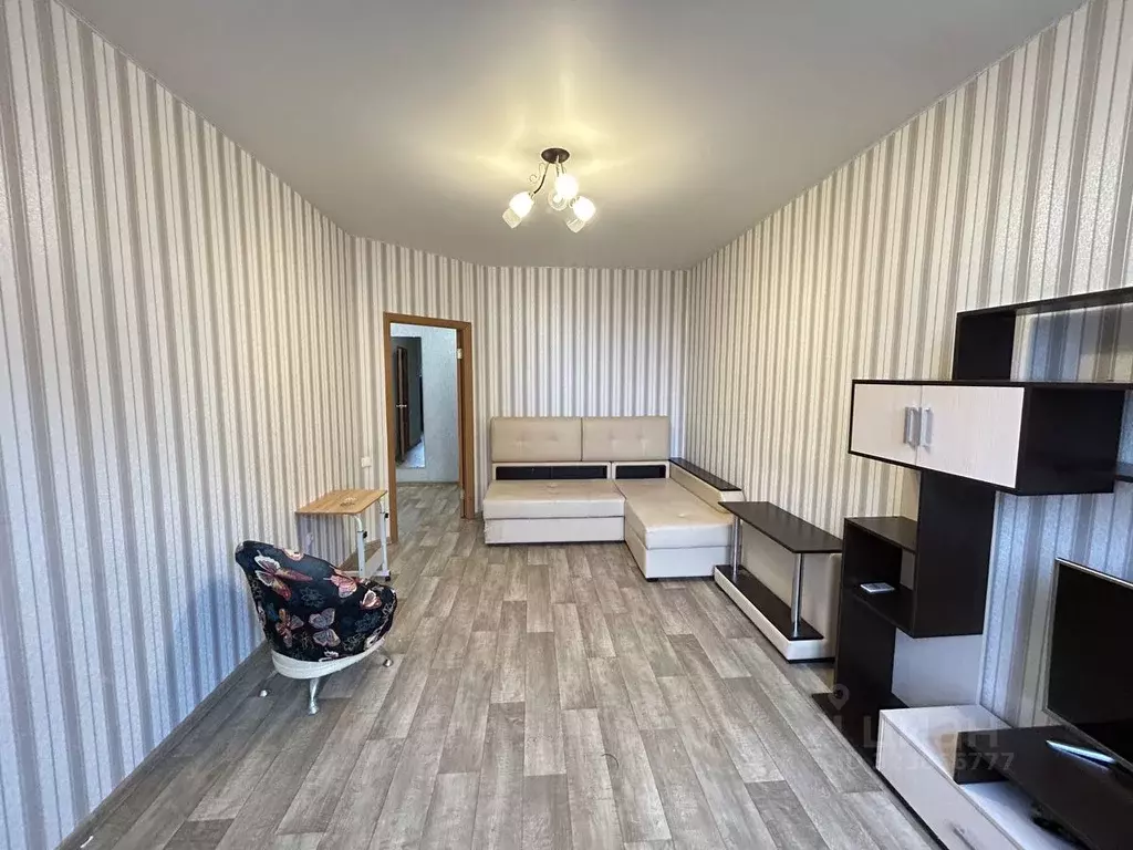 1-к кв. Московская область, Лобня Батарейная ул., 6 (39.0 м) - Фото 2