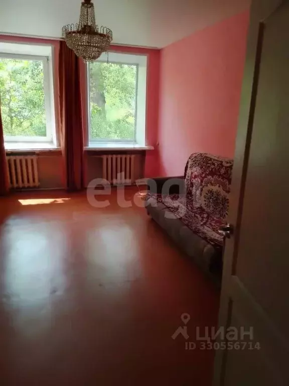 3-к кв. Челябинская область, Кыштым ул. Ленина, 32 (65.5 м) - Фото 1