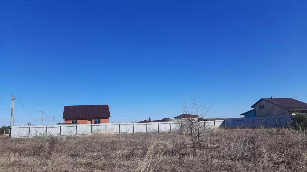 Участок в Владимирская область, Суздальский район, Боголюбовское ... - Фото 0