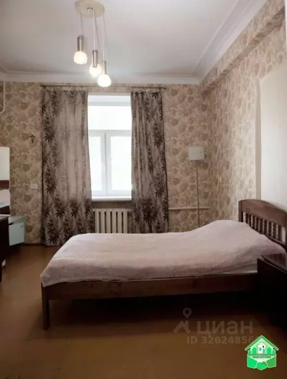 2-к кв. Ярославская область, Ярославль ул. Нахимсона, 12 (59.9 м) - Фото 1